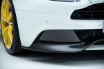 Aston Martin Vanquish Volante Works 60th Anniversary 2014 года